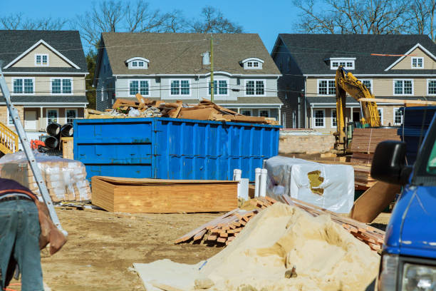 Professional Junk Removal Services in Fortville, IN